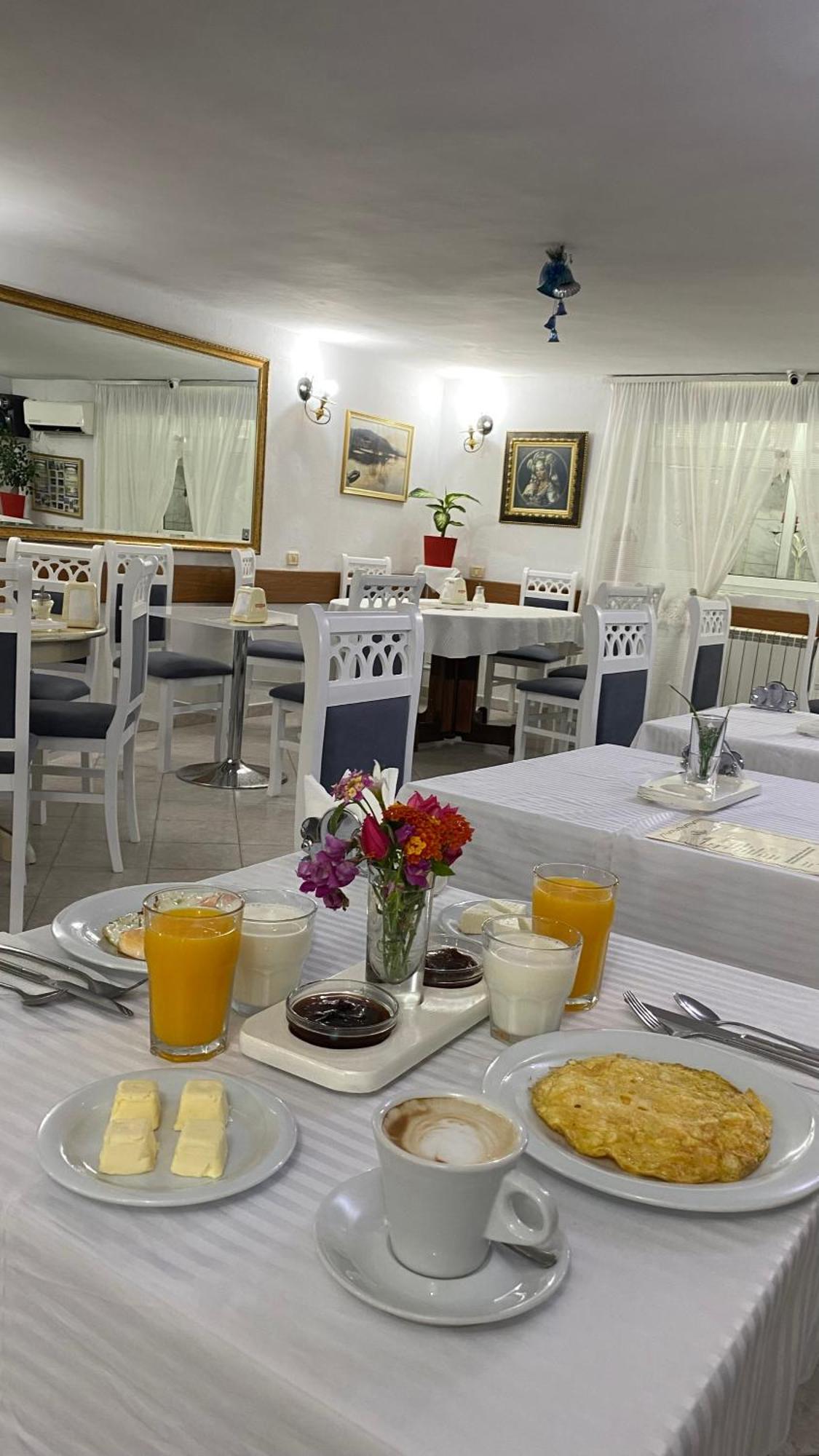 Kaduku Hotel Shkodra