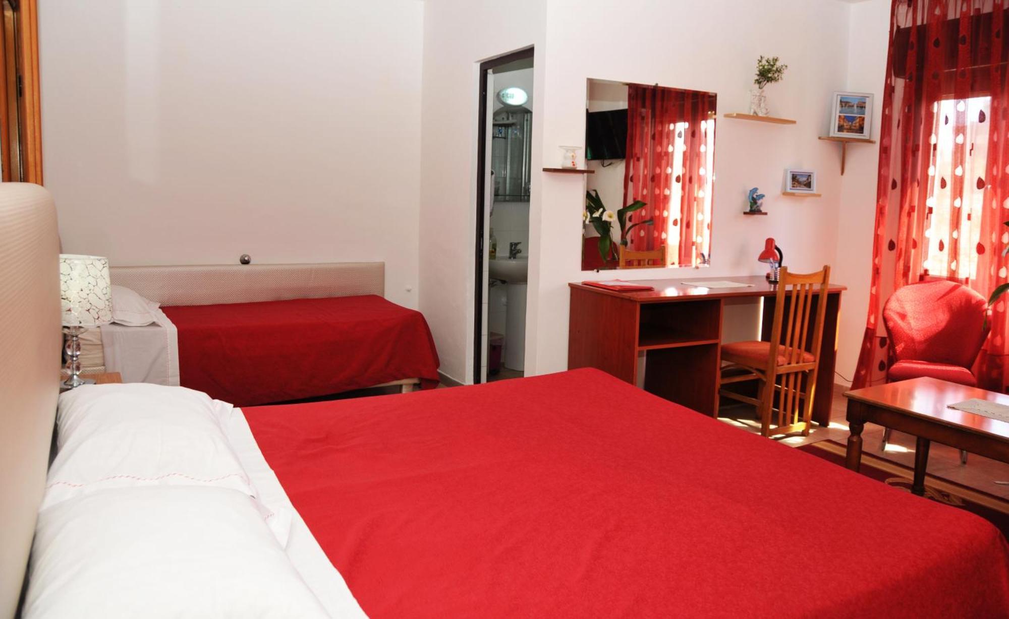 Hotel Kaduku