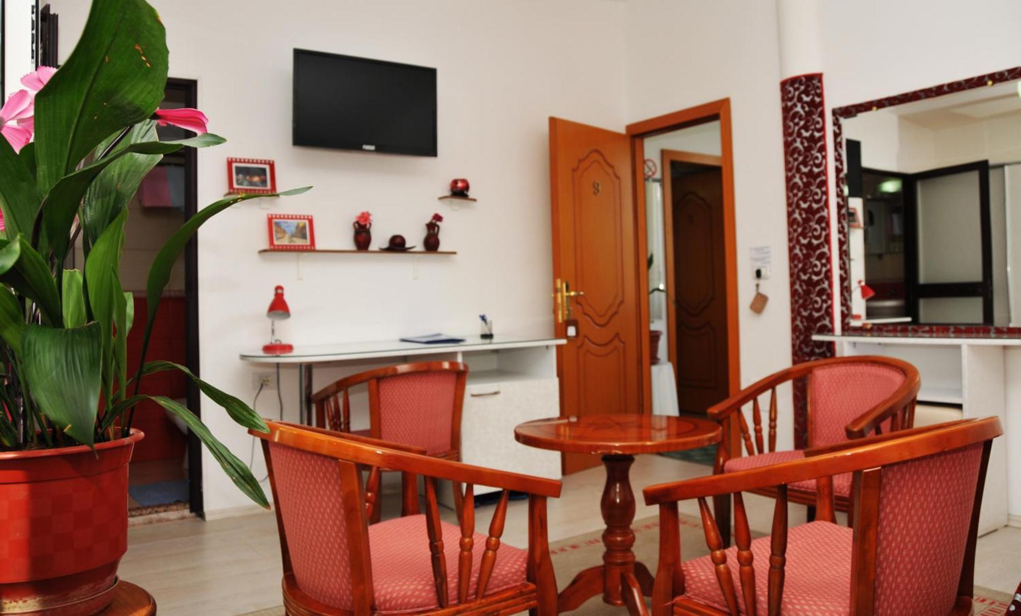 Hotel Kaduku Shkodra
