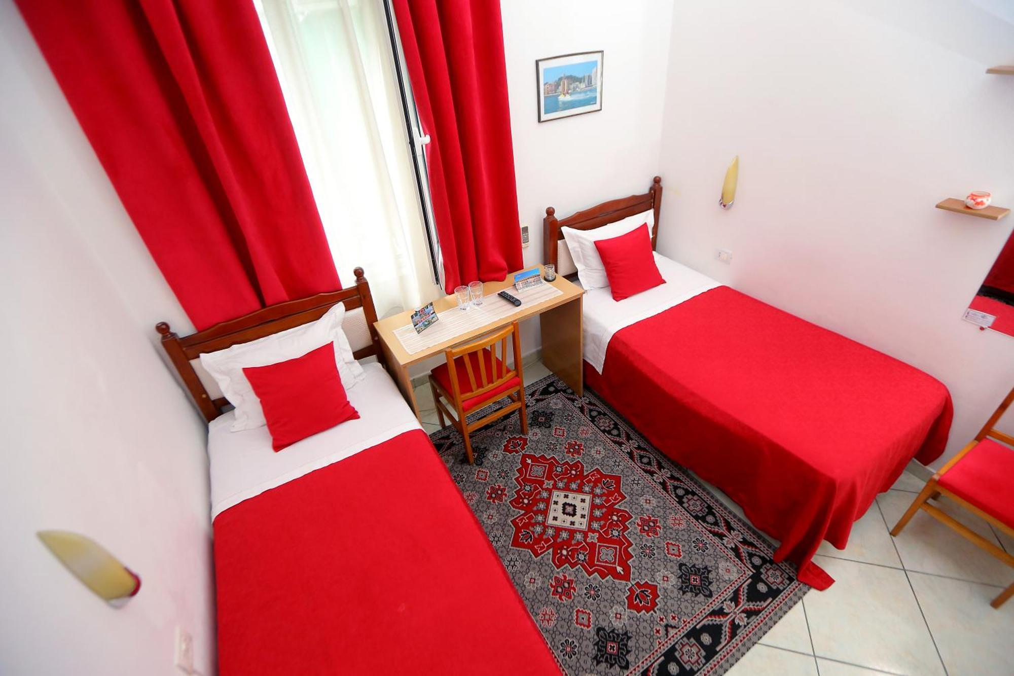 Kaduku 3* Shkodra