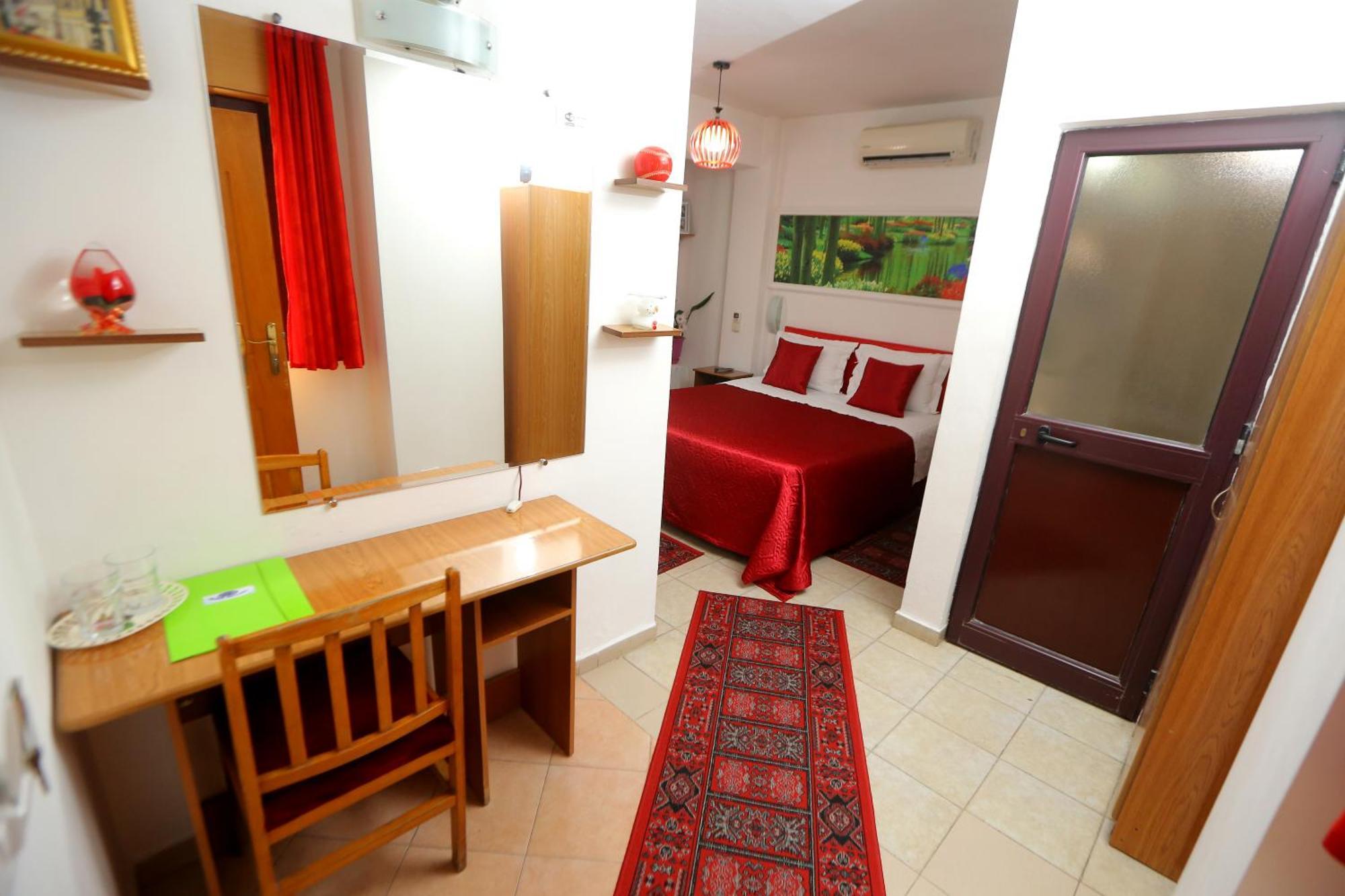 Hotel Kaduku Shkodra