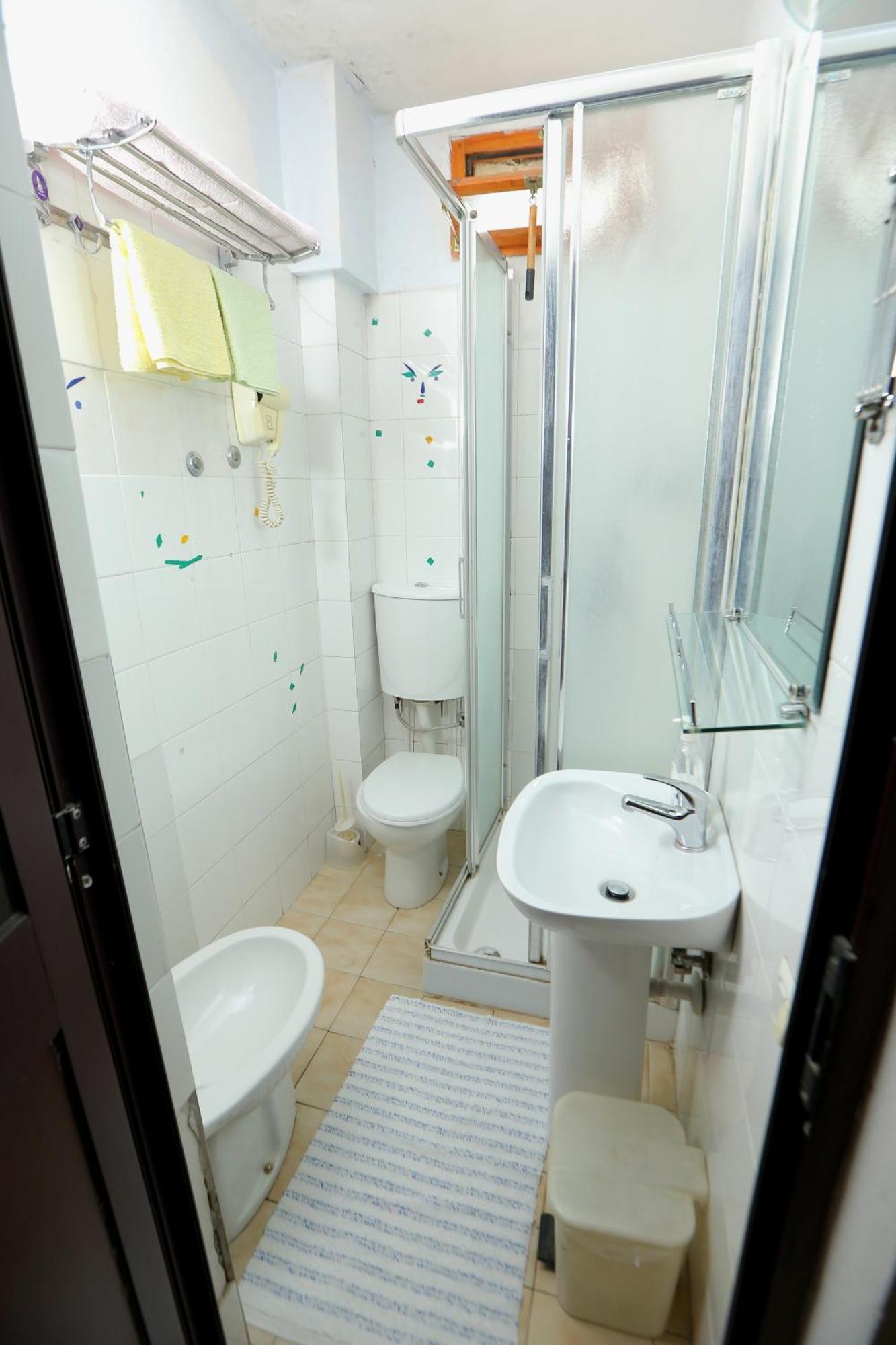 Kaduku Hotel Shkodra