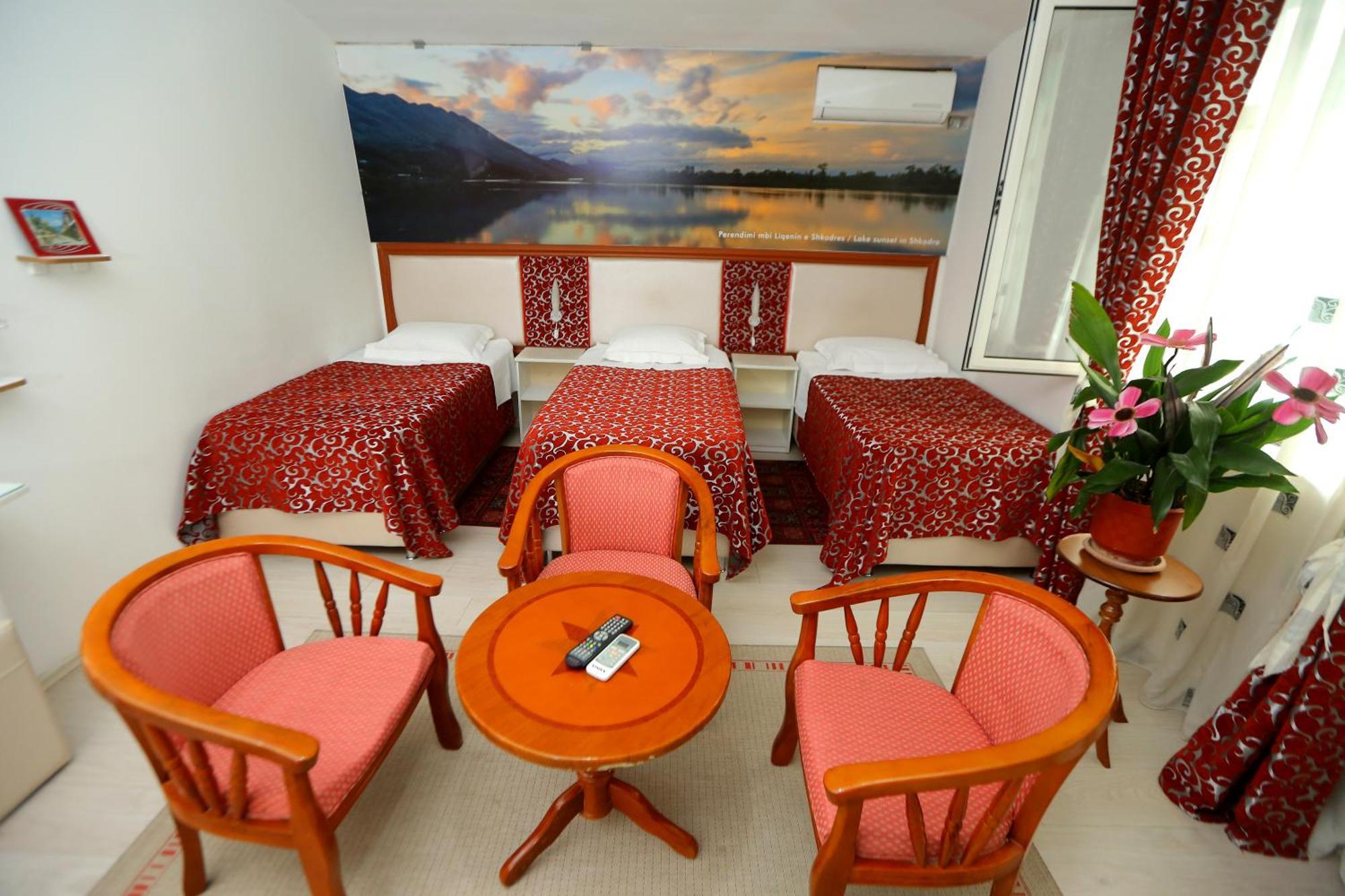 Kaduku 3* Shkodra