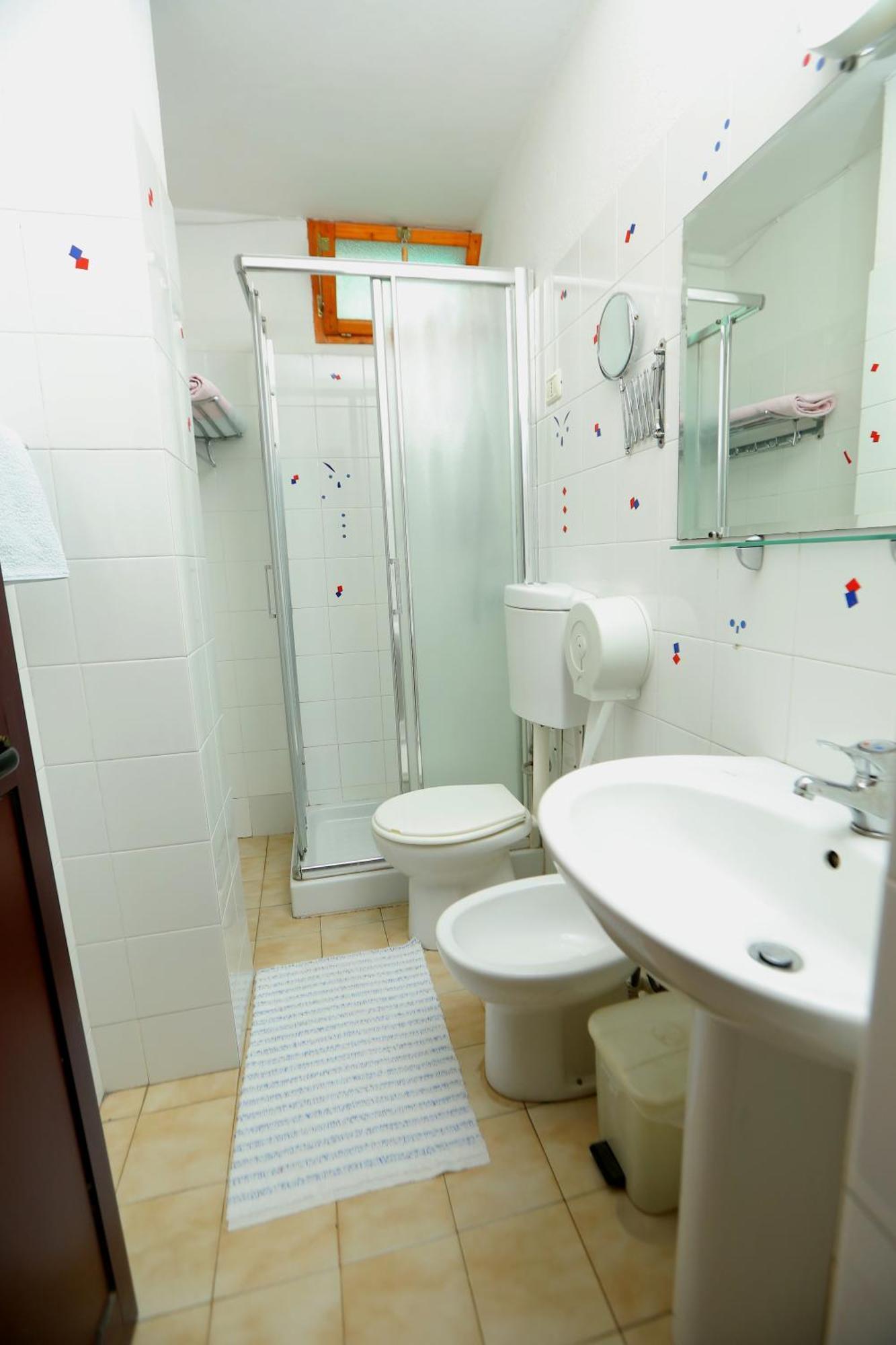 Hotel Kaduku Shkodra