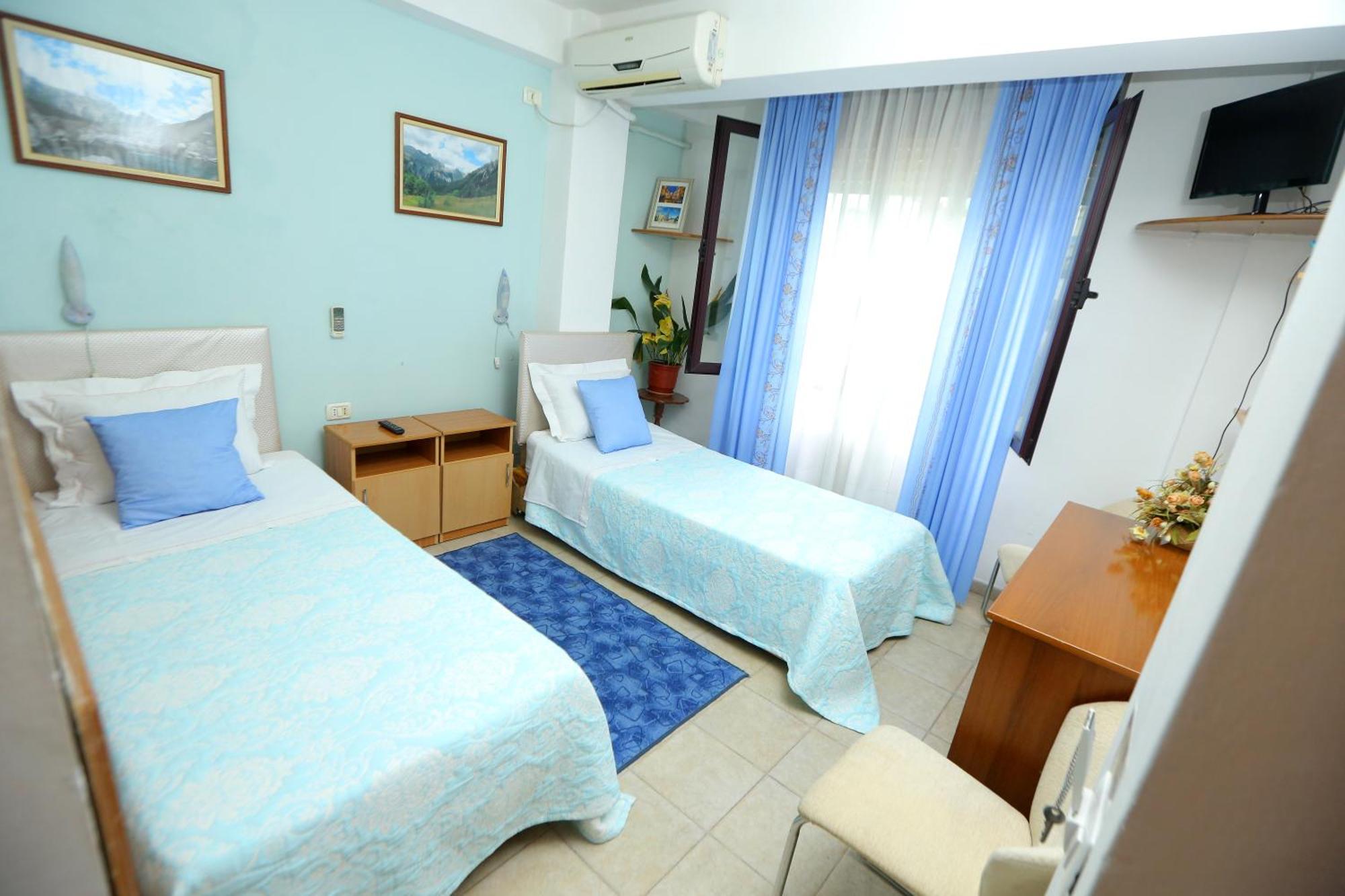 Kaduku 3* Shkodra