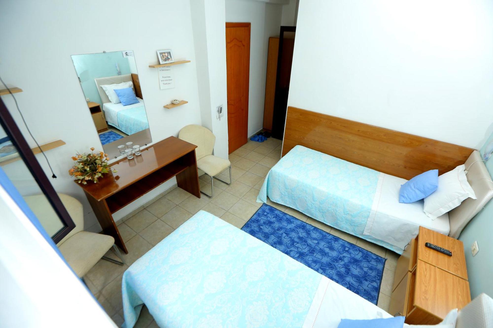 Kaduku Hotel Shkodra