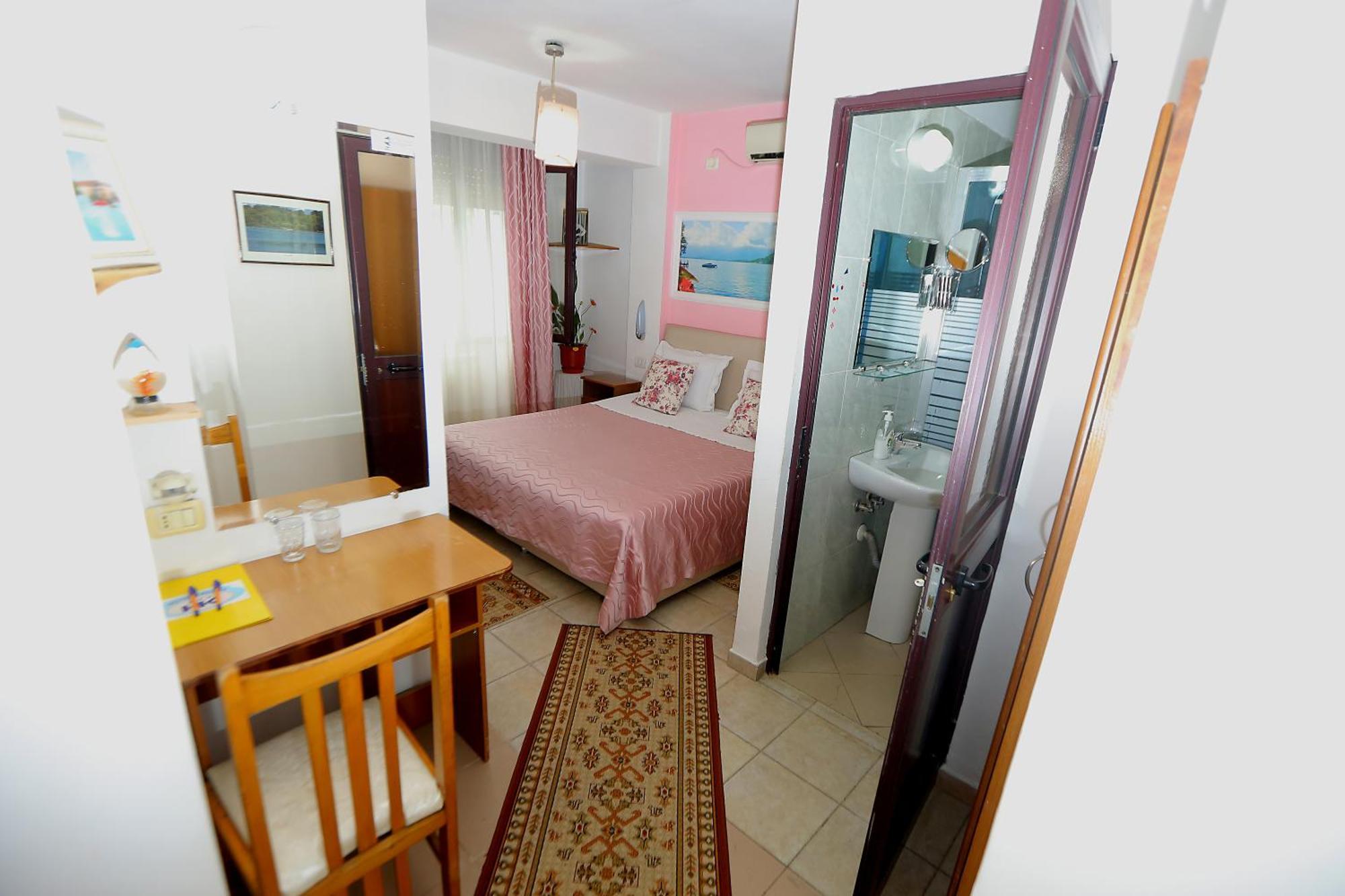 Hotel Kaduku Shkodra