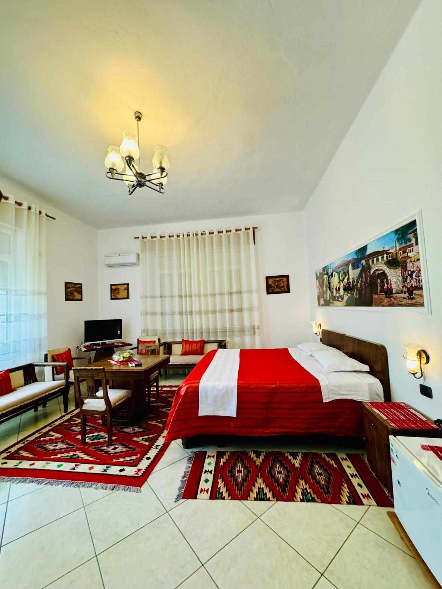 Kaduku 3* Shkodra