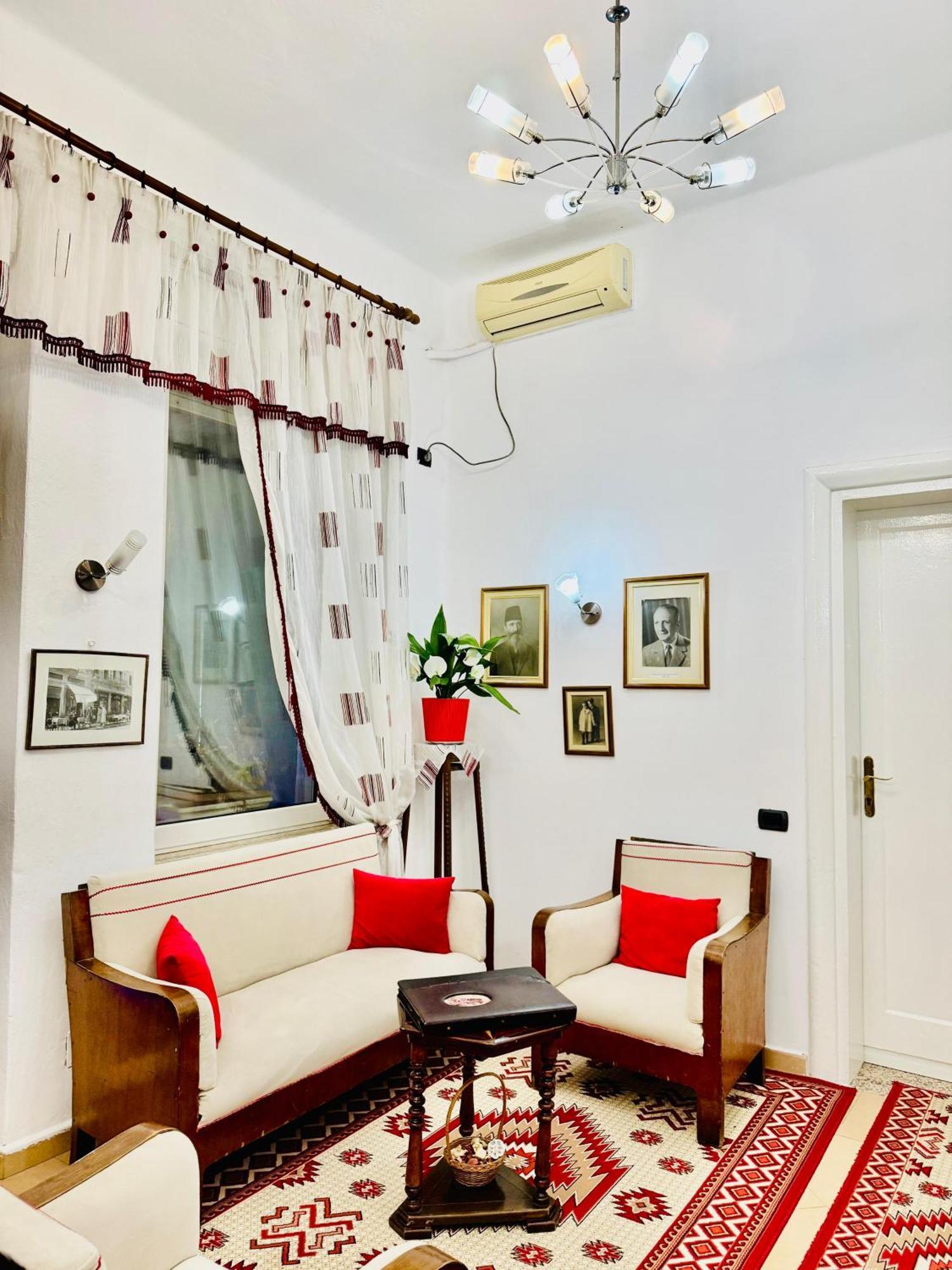 Kaduku Hotel Shkodra