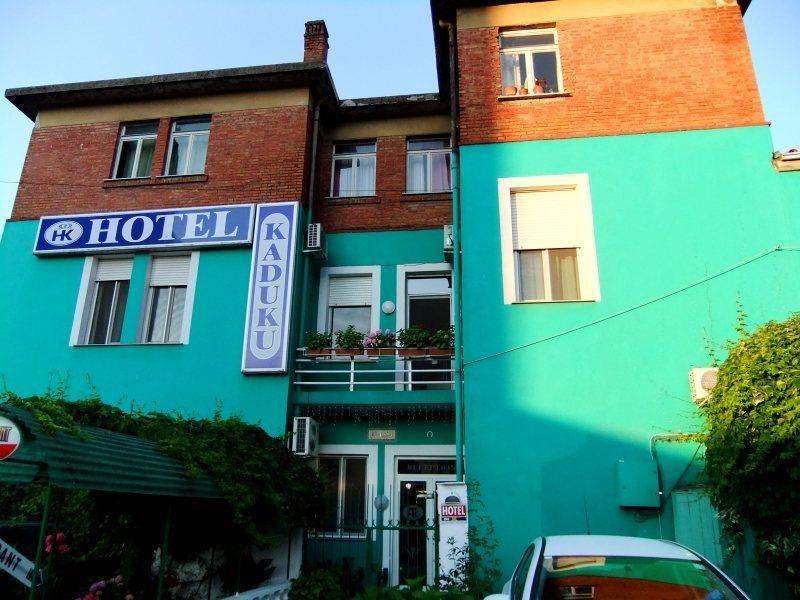 Hotel Kaduku 3*