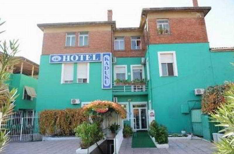 Kaduku Hotel Shkodra