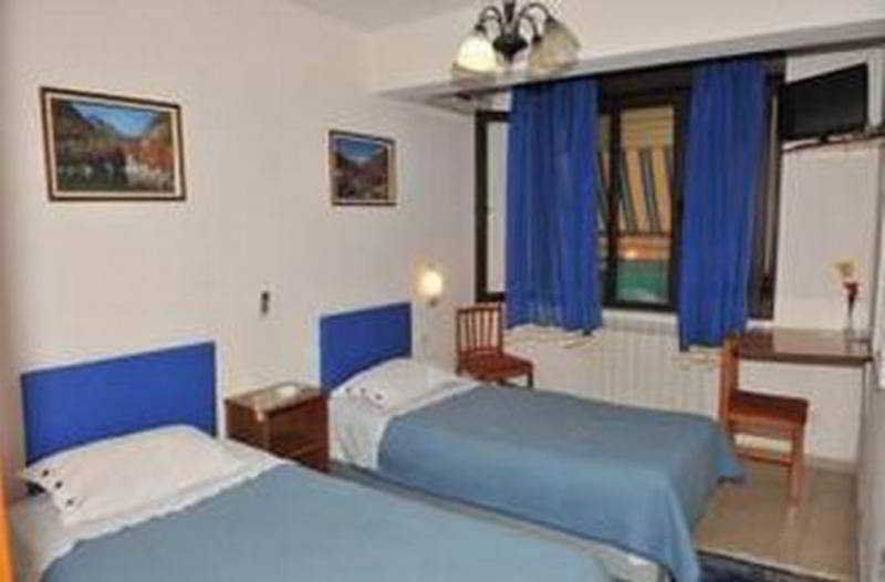 Kaduku Hotel Shkodra