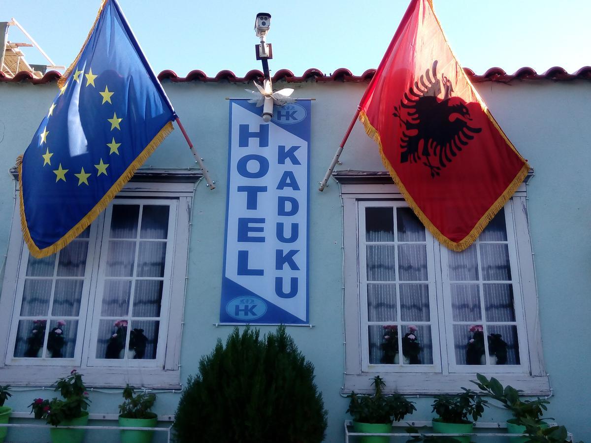 Kaduku 3* Shkodra