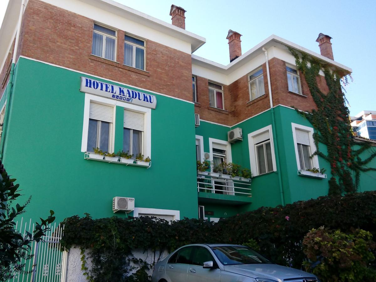 Kaduku Hotel Shkodra