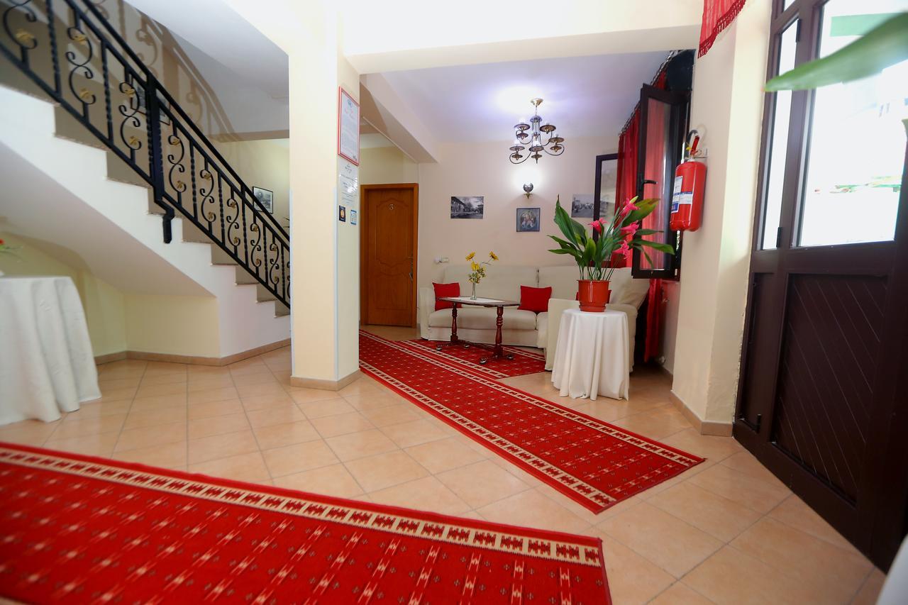 Hotel Kaduku