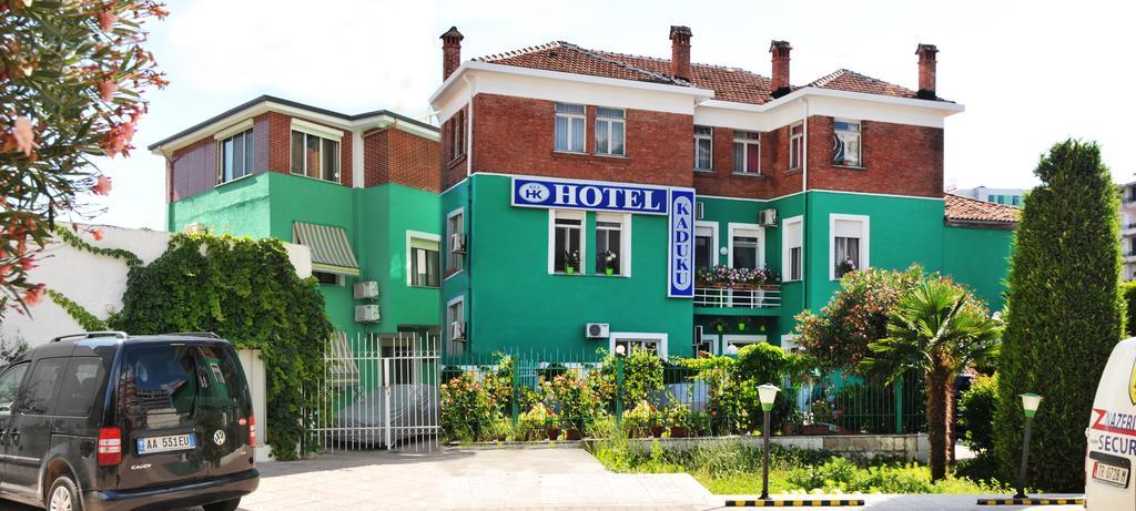 Kaduku Hotel Shkodra